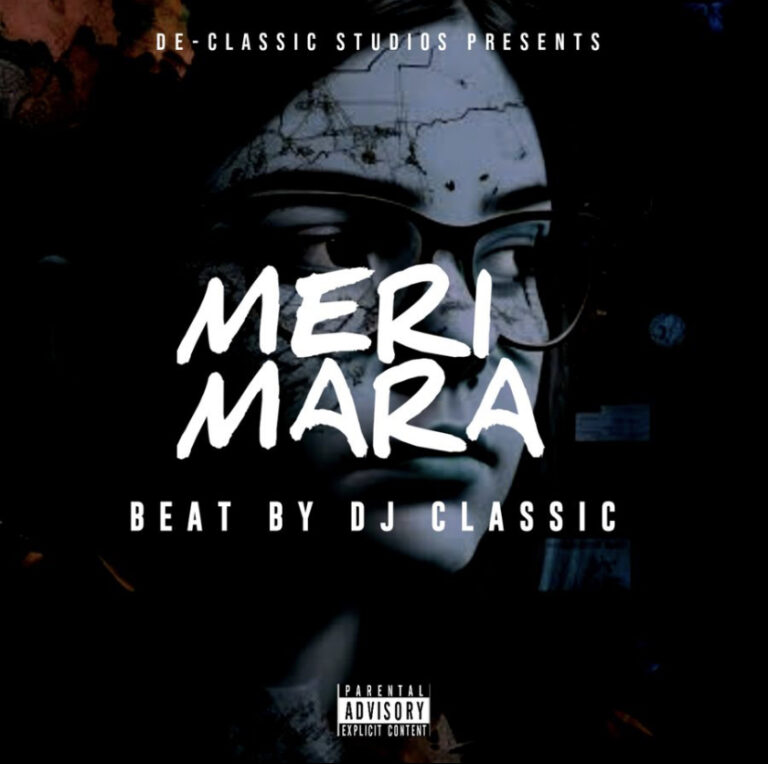 DJ Classic – Meri Mara Beat