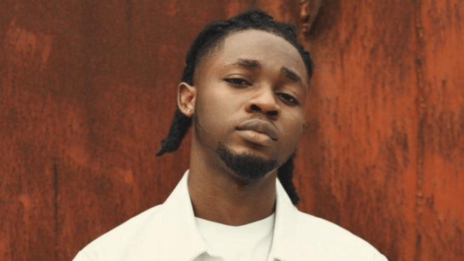 Kj Lyrics – Omah Lay & Darkoo Unreleased