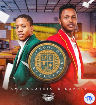 Amu Classic – Uthando Ft. Kappie, LeeMcKrazy, Tracy, Springle & Scotts