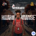 Amerado – Kwaku Ananse