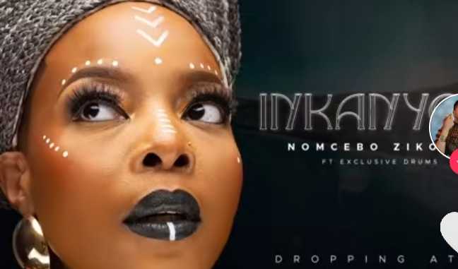 Nomcebo Zikode ft Exclusive Drumz – Inkanyezi