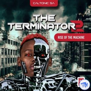 Caltonic SA – Nghamba Nawe ft. Musa Keys