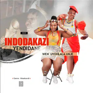 Indodakazi YeNdidane – Ntabezikude