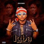 Jaydee Bombshell – Igba