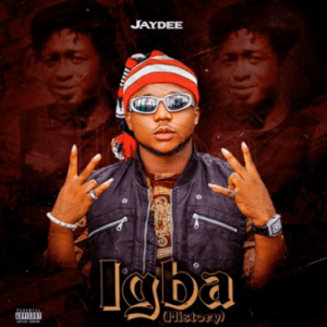 Jaydee Bombshell – Igba