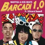 KXD BEATS, Manyisa, EL3CTAH, Squadd9 – Bacardi 1.0