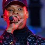 Kamo Mabye Lemonade Amapiano Remix