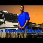 King Monada Ft Gk Petrus – Kea Nyakiwa