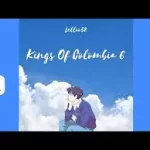 Lelloo58 – King Of Colombia 6 [Main Mix]