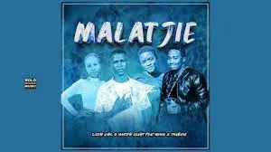 Lizer Girl x Master Azart Feat Memie & Thabang – Malatji