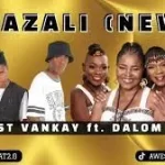 MULES5 VANKAY X DALOM KIDS – ABAZALI (NEW)