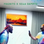 Magnito – Canada (Flight Version) ft. Sean Dampte