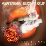 Mak Musiq – Amapiano Mix 2023 | Yanos Essential Selections Vol 25