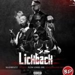 MashBeatz – Lick Back (Uh Huh Uh Huh)