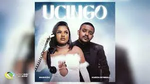 Mashudu and Kabza De Small – Ucingo