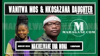 Master KG & Nkosazana Daughter - Makhelwane Uno Mona