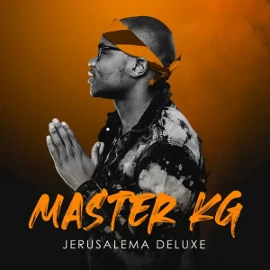 Master KG – Ng’zolova ft. Nokwazi & DJ Tira