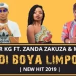 Master KG – Di Boya Limpopo ft. Zanda Zakuza, Makhadzi