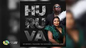 Mr Brown, Pleasure Tsa Manyalo and Paradzai Mesi – HURUVA