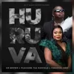 Mr Brown, Pleasure Tsa Manyalo and Paradzai Mesi – HURUVA