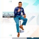 Mshuzman – I-Ex yami Ft. Mnikezwa