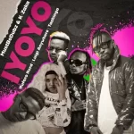 Mustbedubz – Iyoyo Ft K-Zaka, Rufaro Rcrds, Luigi Anywhere & Tashinga