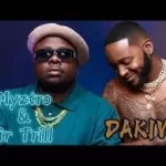 Myztro × Sir Trill – DAKIWE Feat. Shaunmusiq & Fters