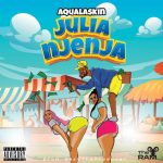 Aqualaskin – Julia Njenja