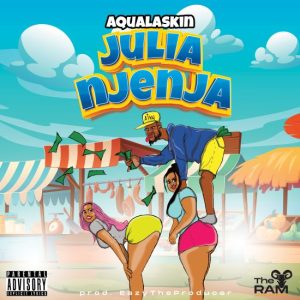 Aqualaskin – Julia Njenja