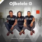 Ojikelele G – Selungehlule uthando