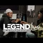 Oskido, Kabza De Small, Ze2, Mashudu, Jessica LM & George Leslie – Legend Live Creative Sessions EP1