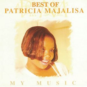 Patricia Majalisa – Uwee