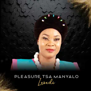 Pleasure tsa manyalo – O mohlokomele