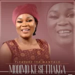 Pleasure tsa manyalo - Monna Waka