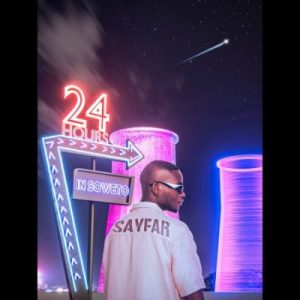 Sayfar – Mina Ft LeeMcKrazy & Matute