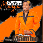 Peter Dewa Moyo – Igwe