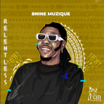 8nine Muzique – Relentless