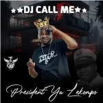 DJ Call Me – Ma Malome Ft. Judy De Vocalist