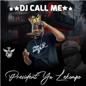 DJ Call Me – Pele Pele Ft. Dios 1D, H-t Rhythmic, Master Chuza & Chongo De Flavour