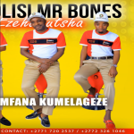 Mxolisi Mr Bones Ezehumutsha – Soqale ko sebhuku