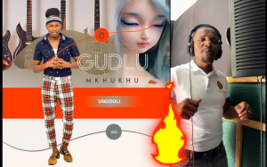 Ogudlumkhukhu ft. Ithwasa Lekhansela – Unodoli