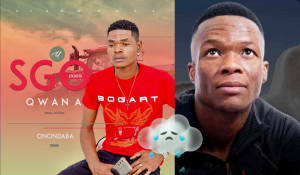 Usgoqwana – Rip Majotha