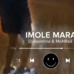 Dj Vixentino – Imole Mara Ft. Mohbad