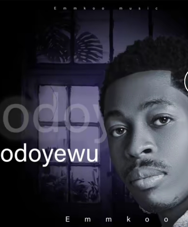 Emmkoo – Odoyewu