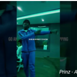 Prinz – All Night Drill