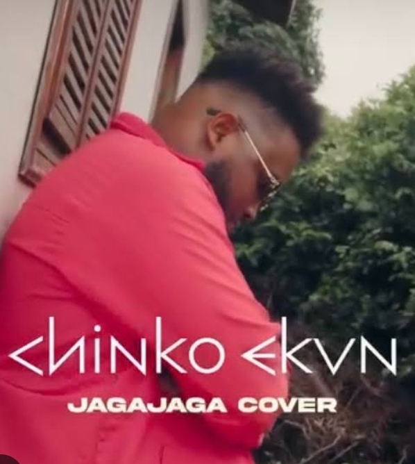 Chinko Ekun – Jaga Jaga (Cover)