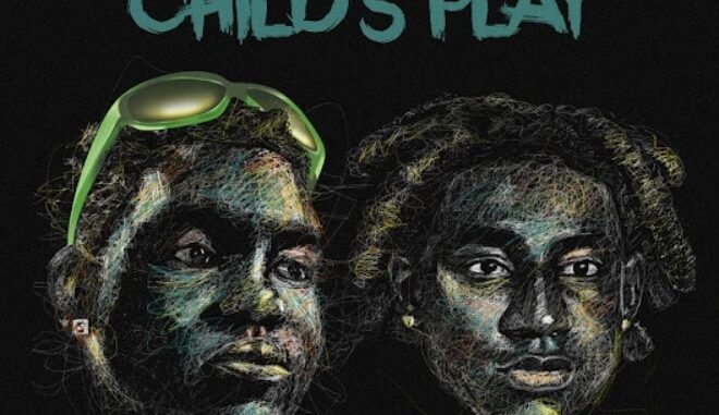 Tega Boi Dc – Child’s Play Ft. Shallipopi