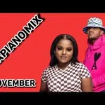 Sean Archives – November Best Amapiano Mix Ed-2