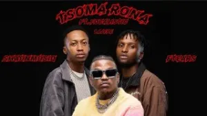 ShaunMusiq & Ftears Ft Focalistic & Lajere – Tsoma Rona