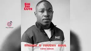 Sir Jay Lute & Man’Q – Ithuba [3 step Bootleg] feat. Touchy Soul